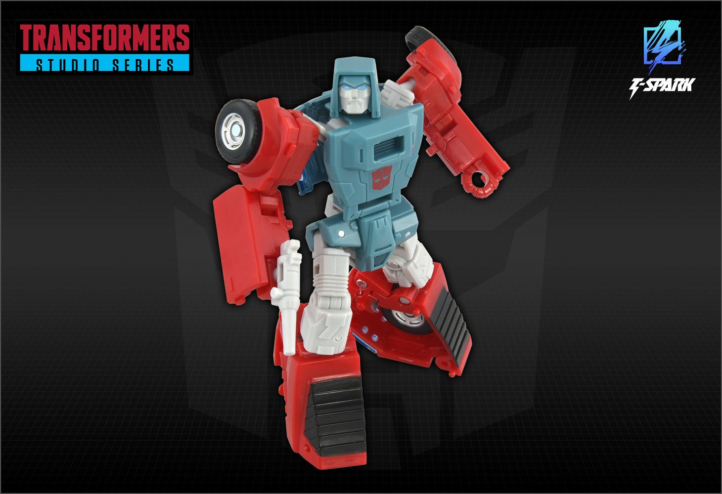 TS-15 ウインドチャージャー