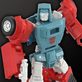 TS-15 ウインドチャージャー