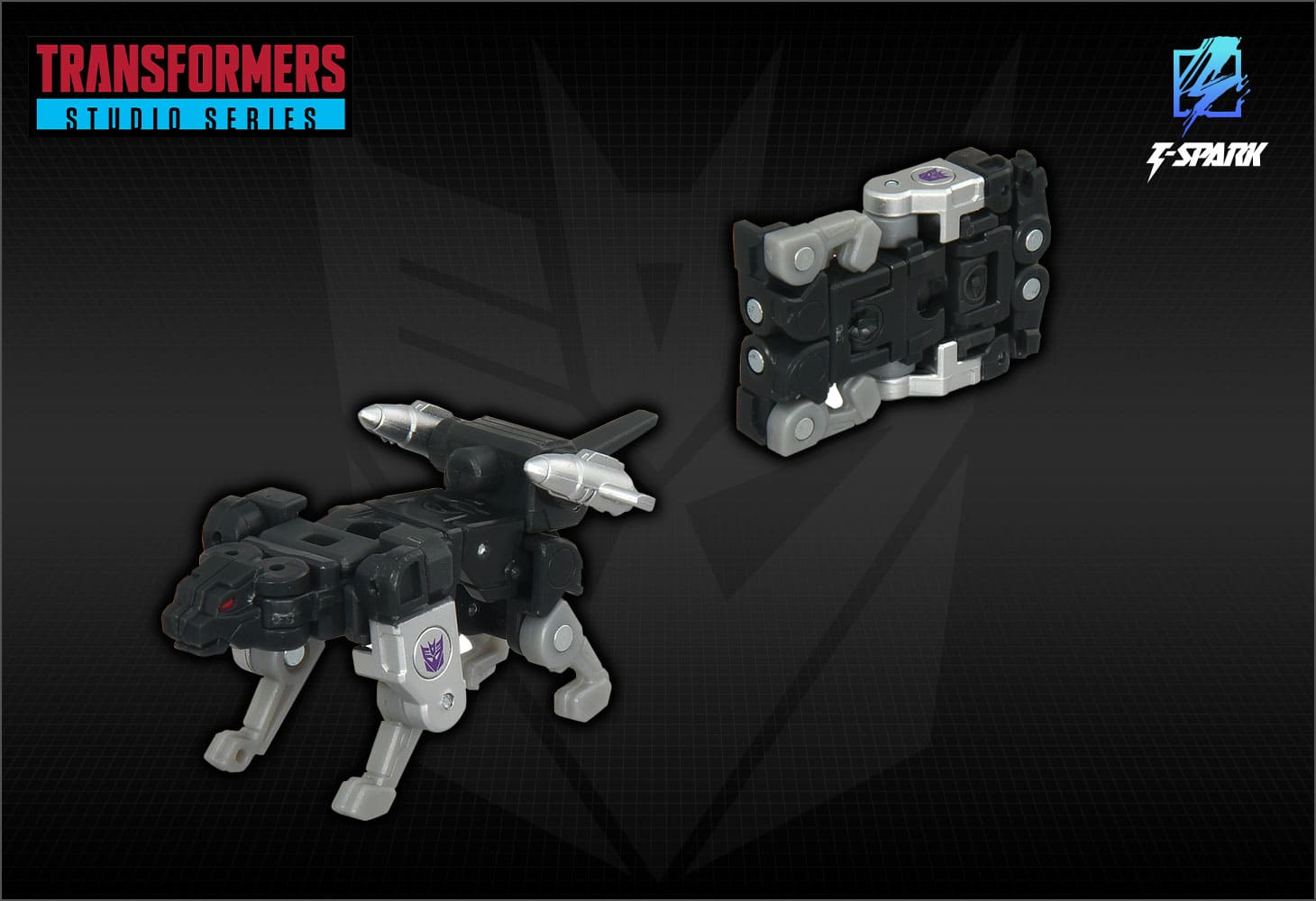 TS-18 サウンドウェーブ セット