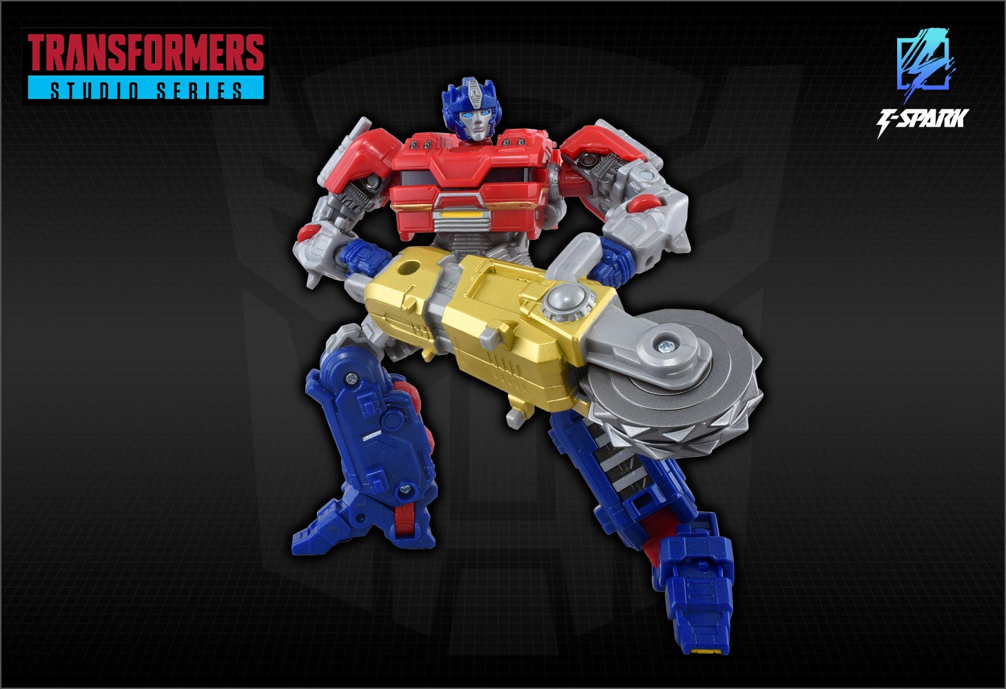 TS-20オライオンパックス