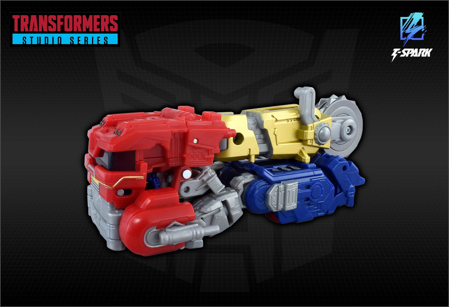 TS-20オライオンパックス