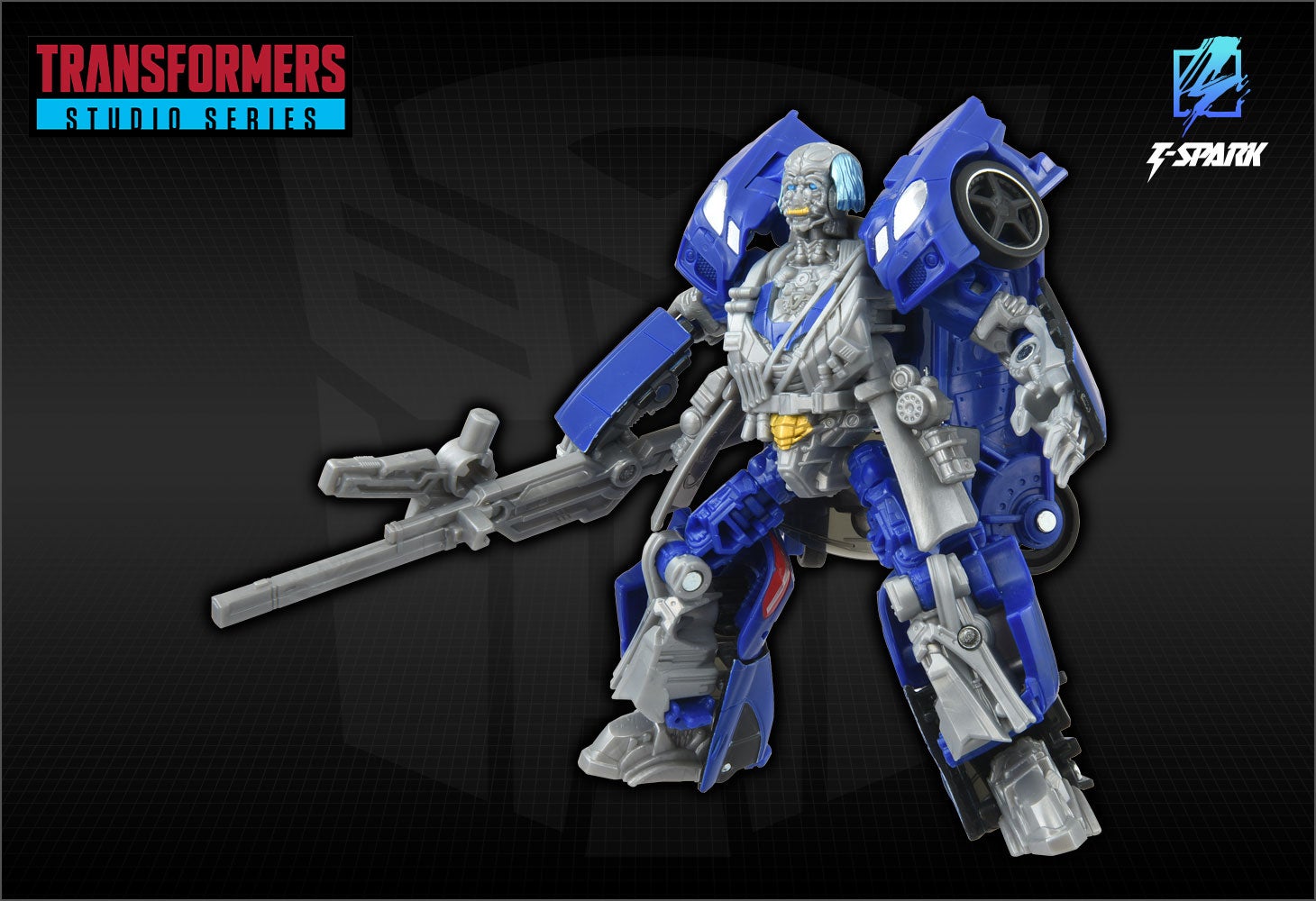 TS-21ホイルジャック（キュー）