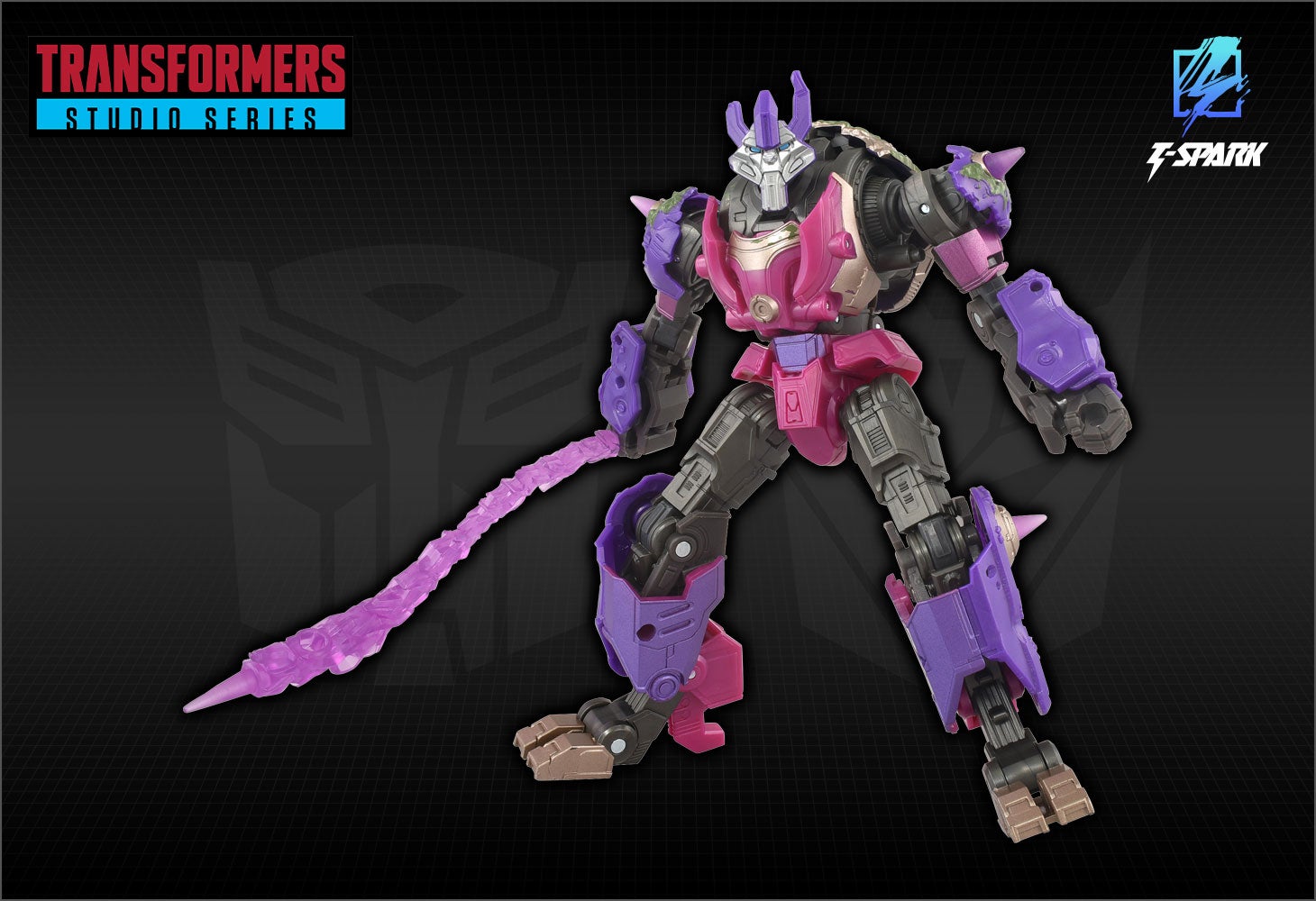 TS-22アルファトライオン