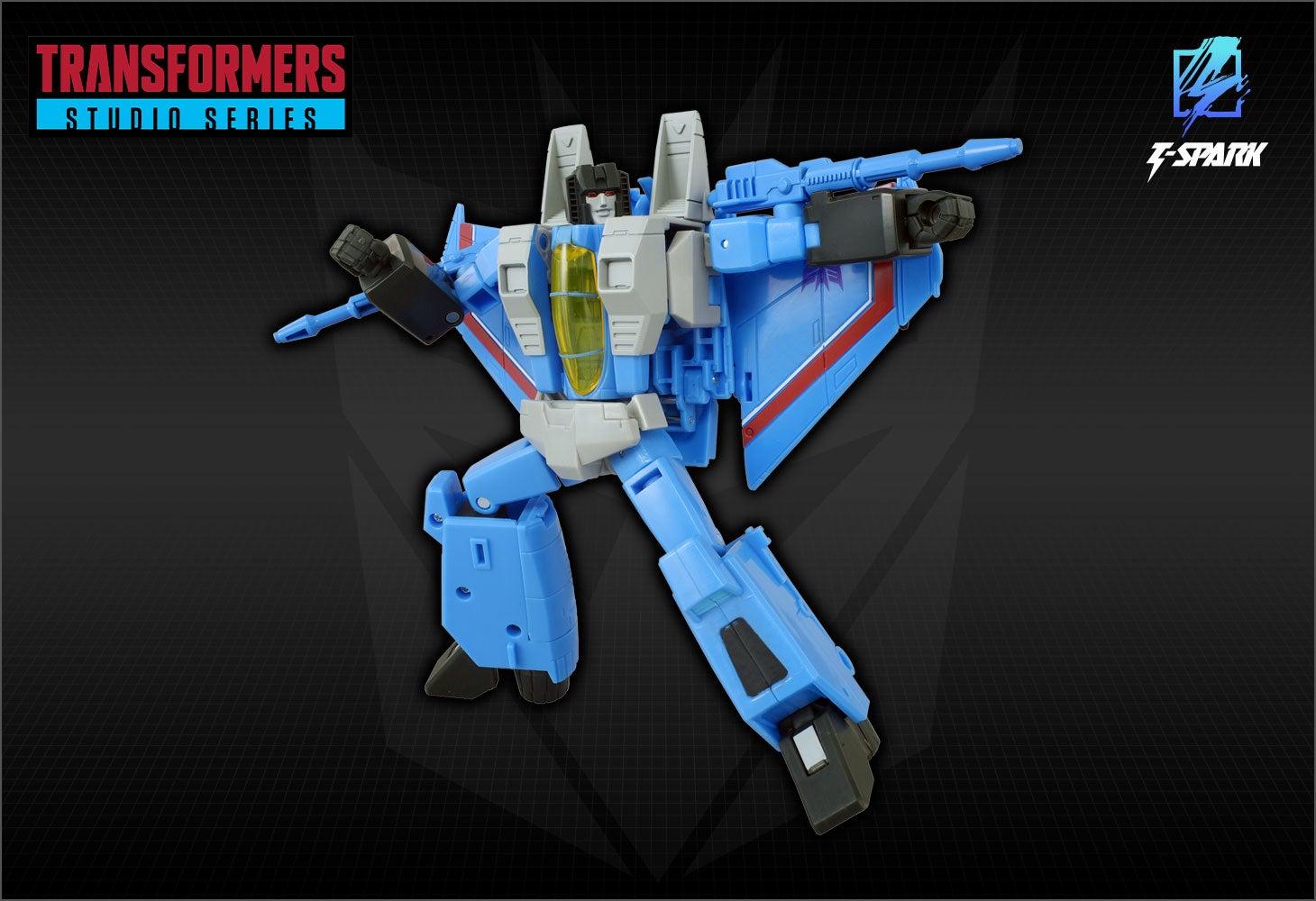 TS-23 サンダークラッカー