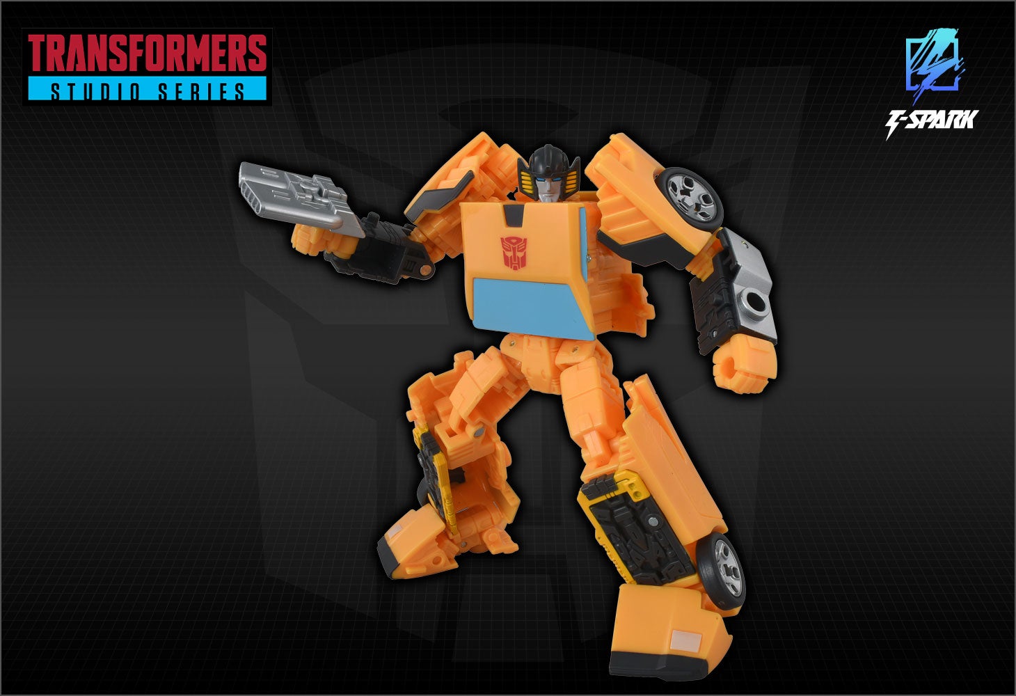 TS-24 サンストリーカー