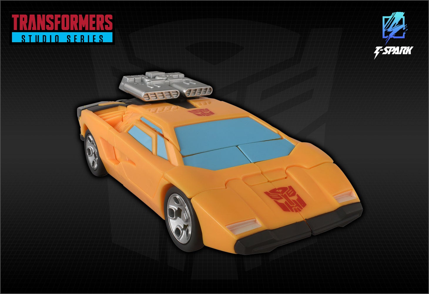 TS-24 サンストリーカー