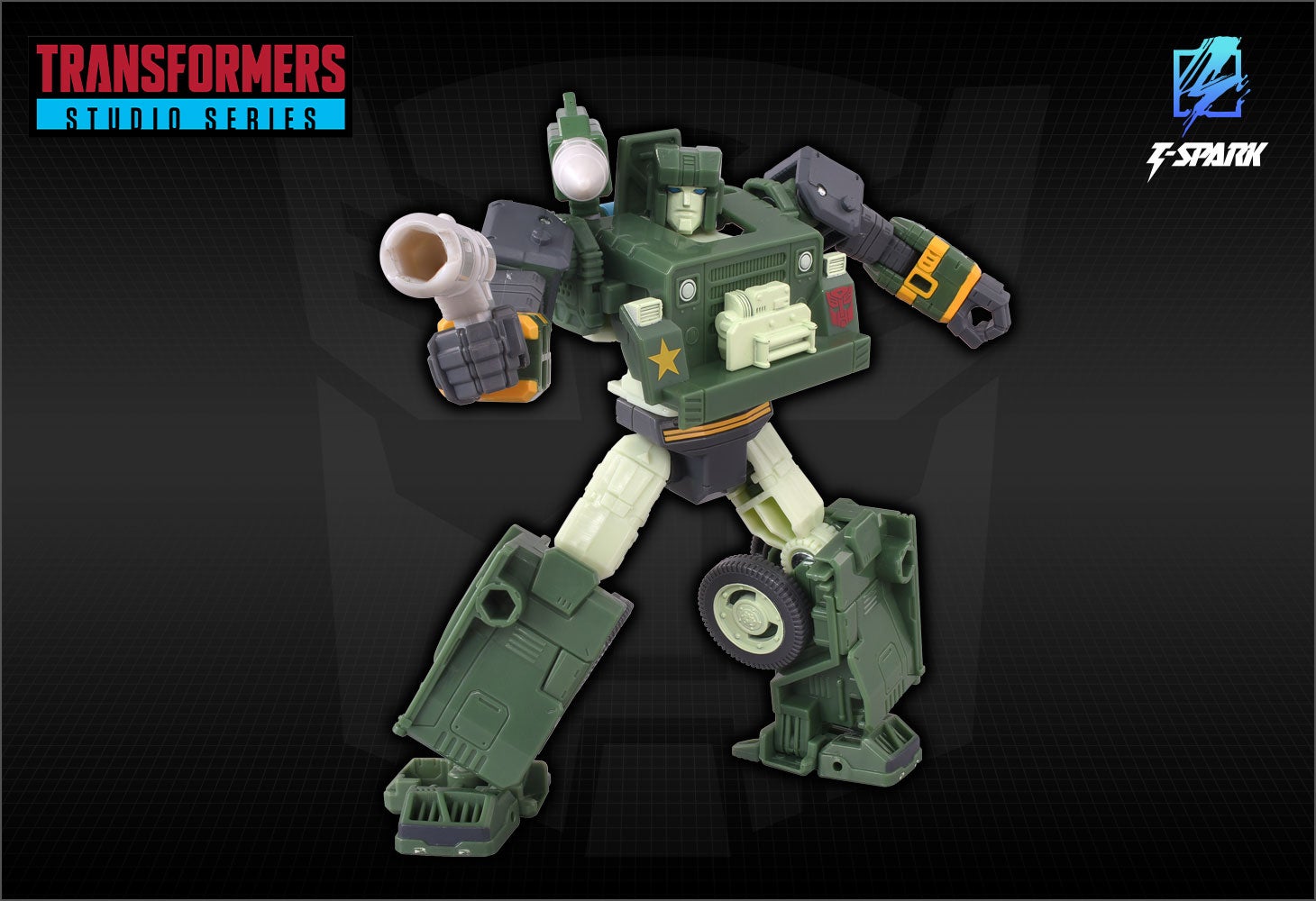 TS-26 ハウンド MTMTEコレクション