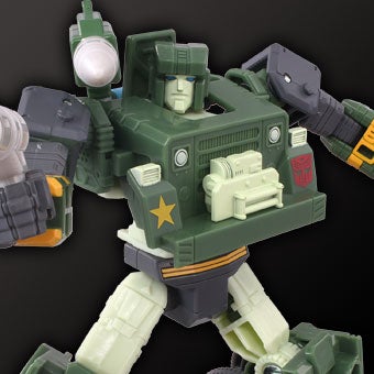 TS-26 ハウンド MTMTEコレクション