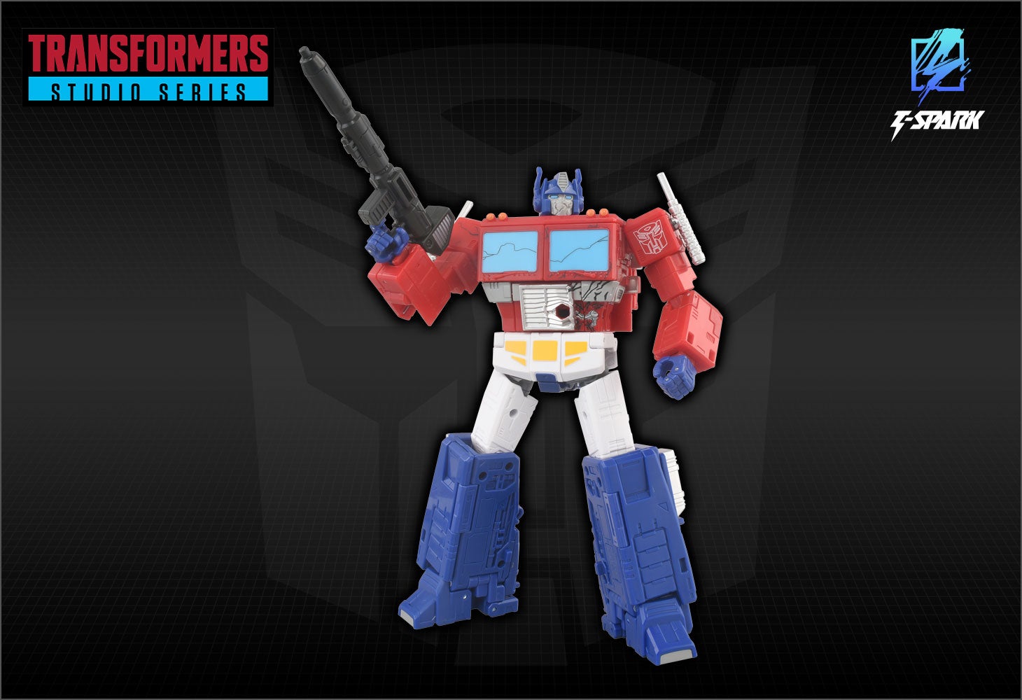 TS-27 オプティマスプライム  MTMTEコレクション