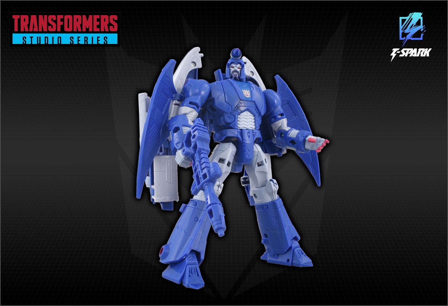 TS-29 スカージ  MTMTEコレクション