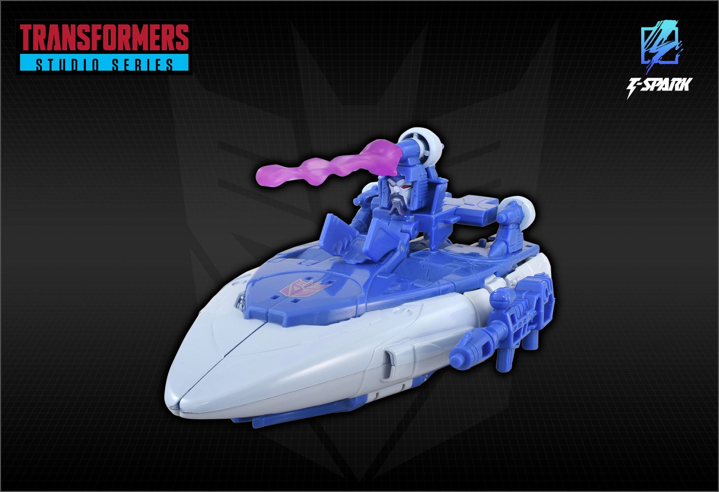 TS-29 スカージ  MTMTEコレクション