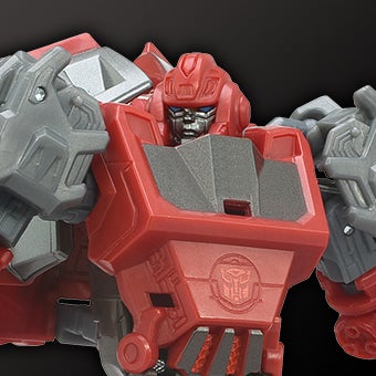 TS GE-01 アイアンハイド