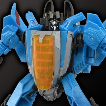 TS GE-02 サンダークラッカー