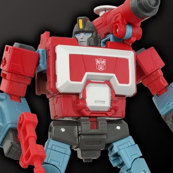 【国内：タカラトミーモール/T-SPARK ZONE限定】TS-EX パーセプターセット