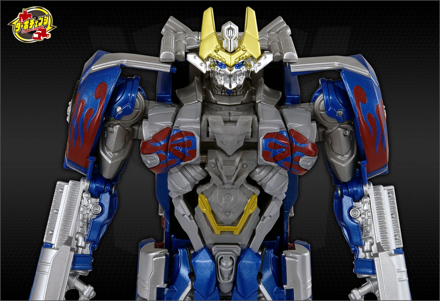 TC-01ビッグオプティマスプライム