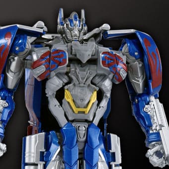 TC-01ビッグオプティマスプライム