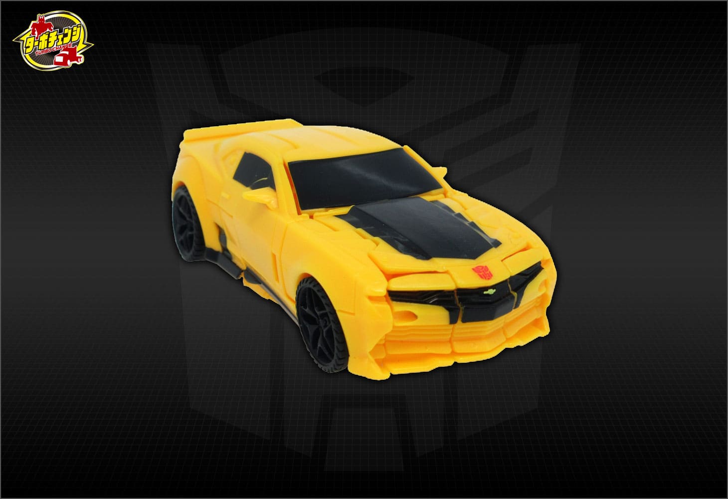 TC-05バンブルビー