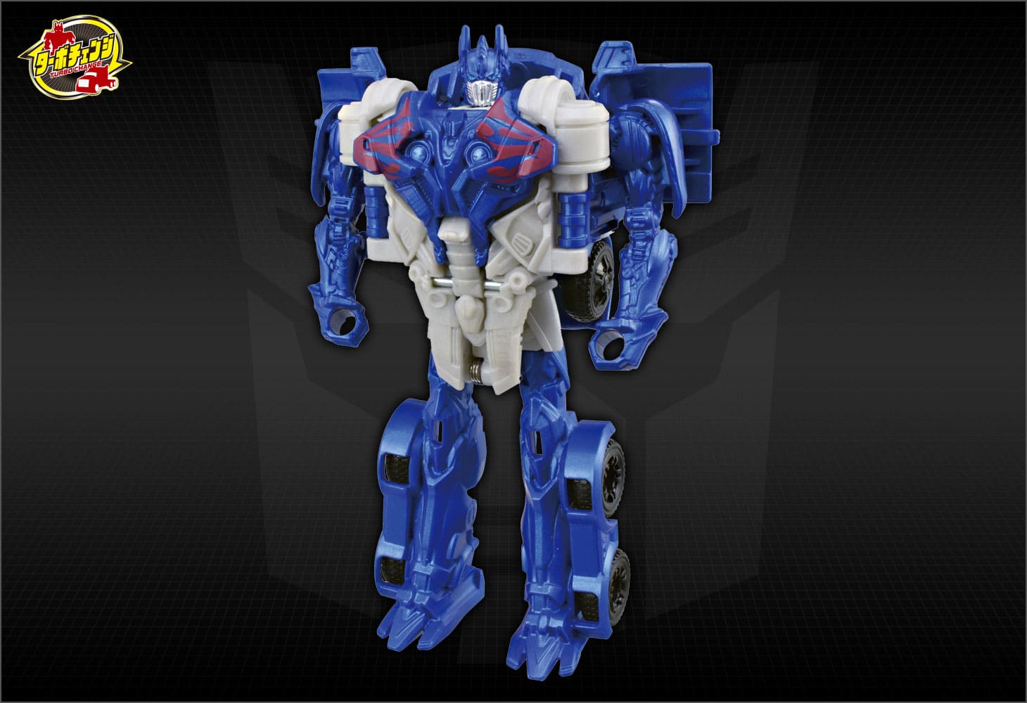 TC-06オプティマスプライム