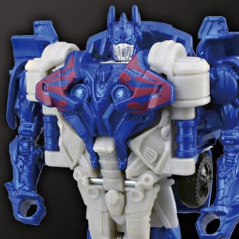 TC-06オプティマスプライム