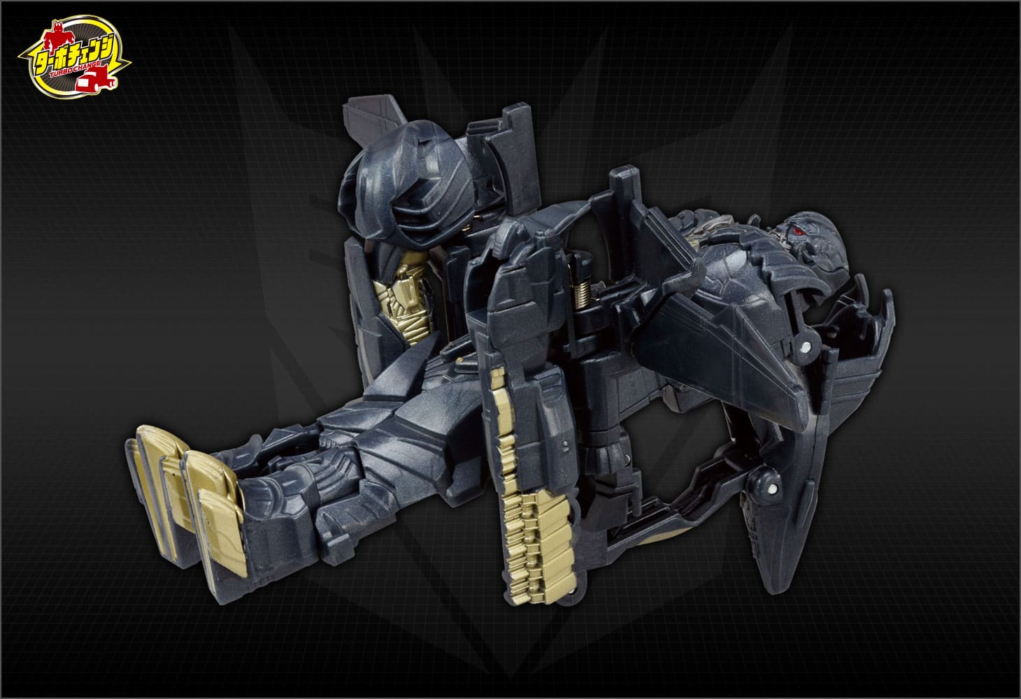 TC-07メガトロン