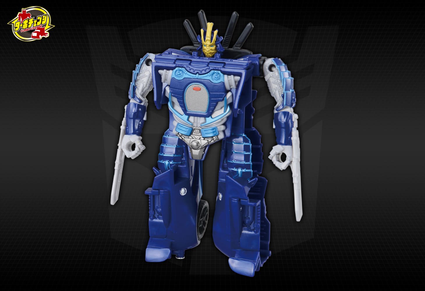 TC-11 オートボットドリフト