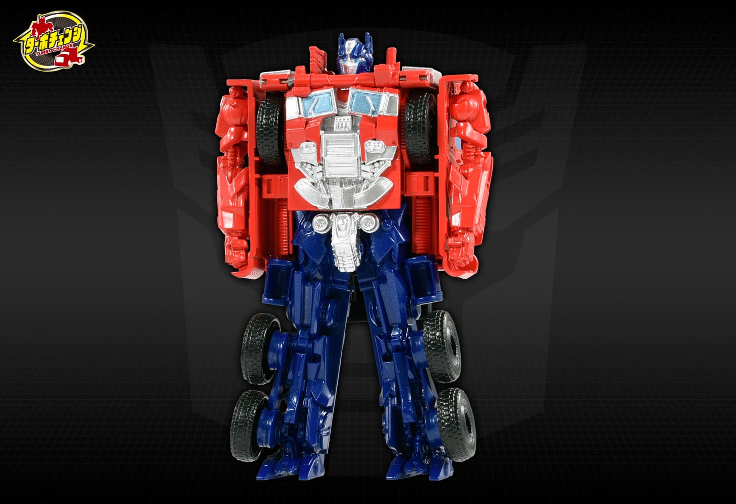 TC-14 オプティマスプライム