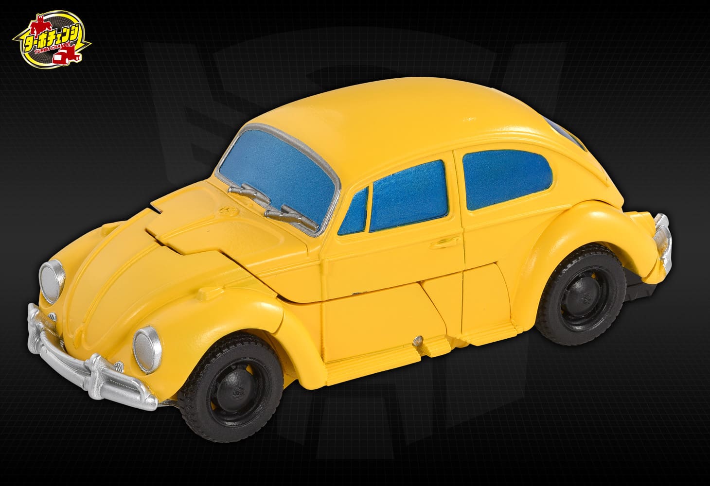 TC-16 バンブルビー