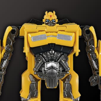 TCM-01 バンブルビー