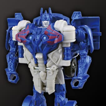 TCM-02 オプティマスプライム