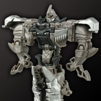 TCM-04 グリムロック