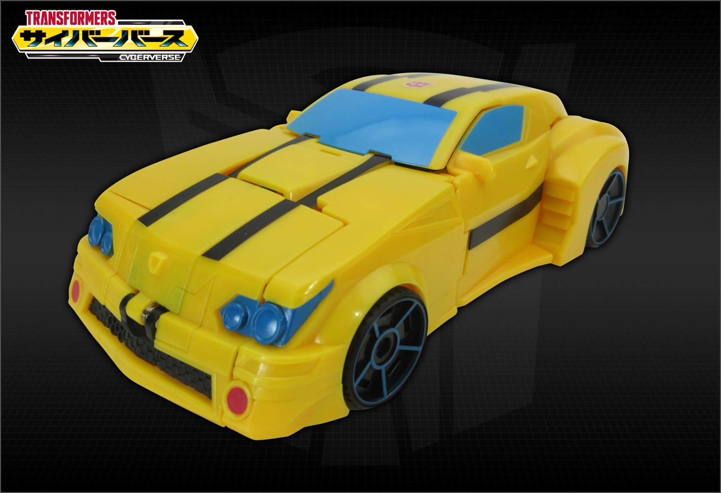 TCV-05 スティンガーソードバンブルビー