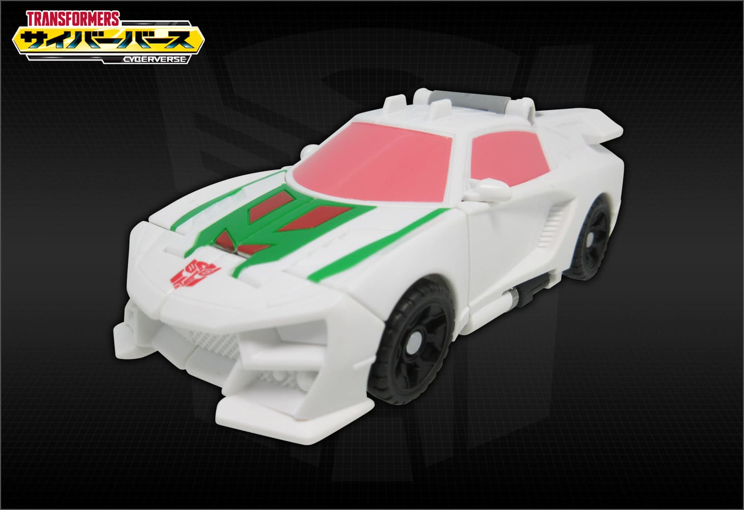 TCV-09 ターボチェンジホイルジャック