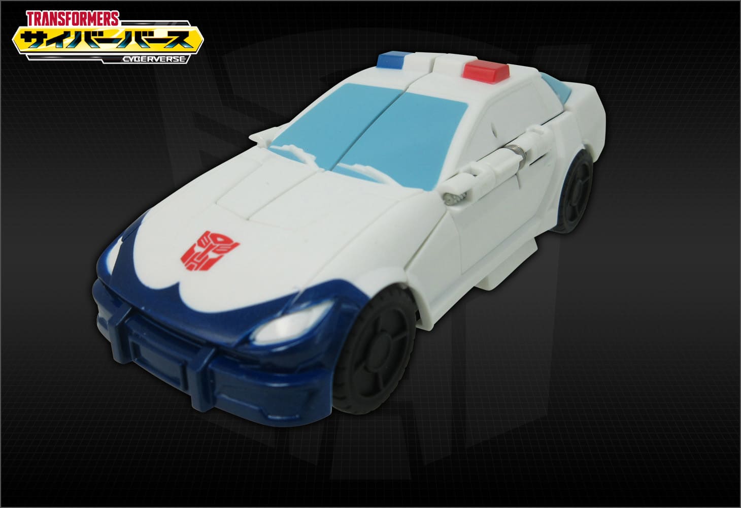 TCV-11 ターボチェンジプロール