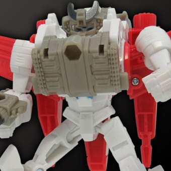 TCV-17 タンクバスタージェットファイヤー