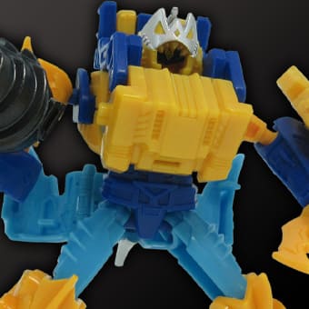 TCV-18 ドリルダイバースカイバイト