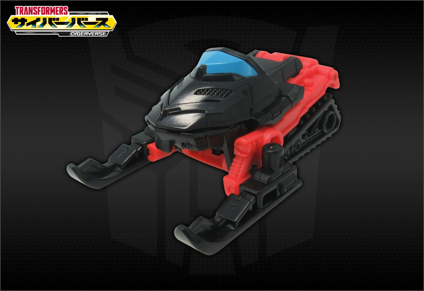 TCV-20 ブリザードレスキューラチェット