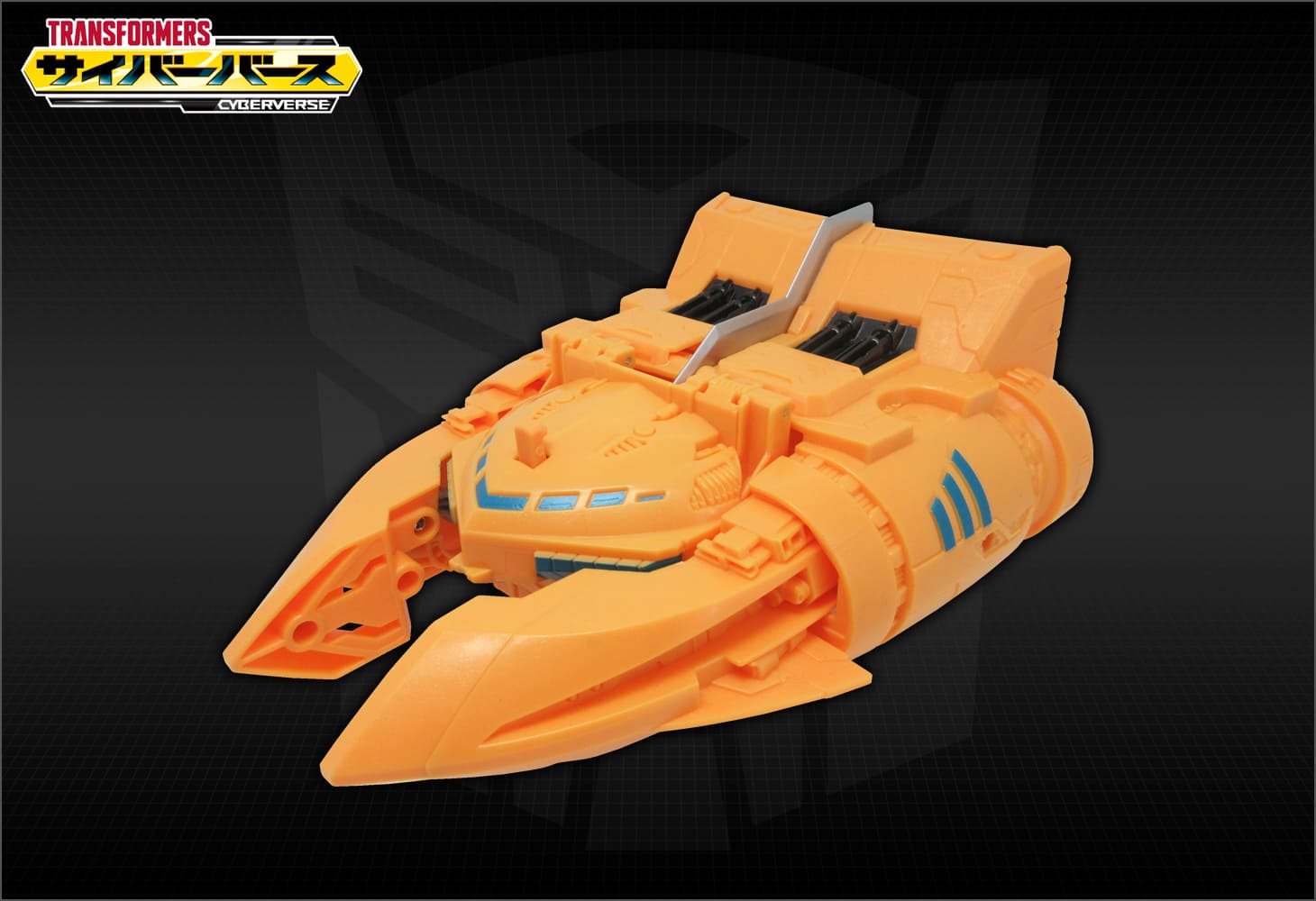 TCV-23 アークコンバインオプティマスプライム