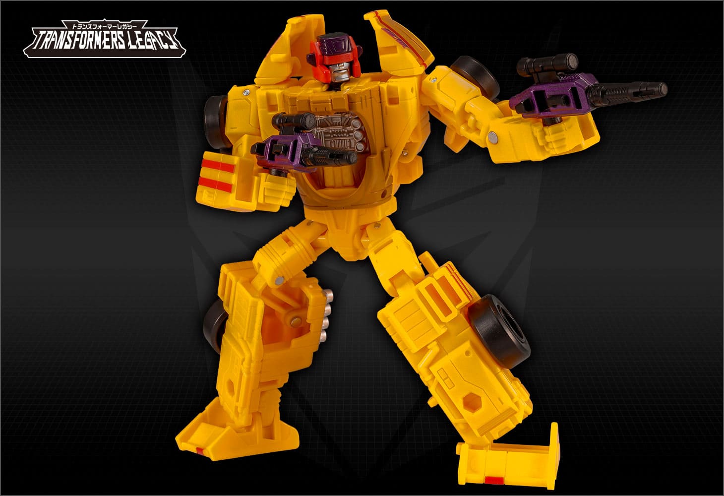 TL-02 ドラッグストリップ