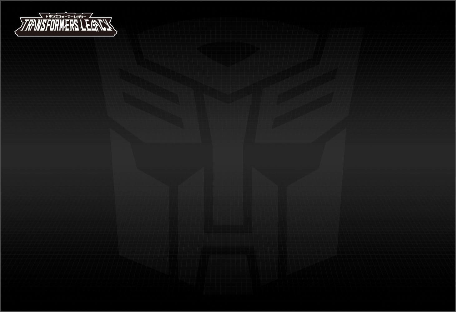 TL-03 オートボットバルクヘッド