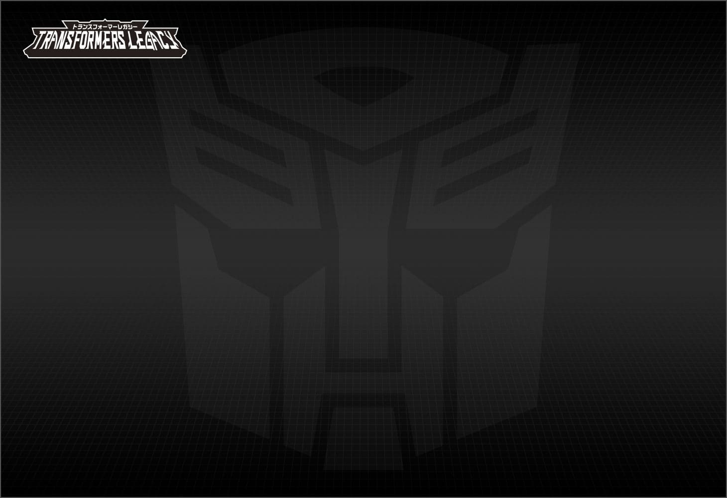 TL-06 レーザーオプティマスプライム