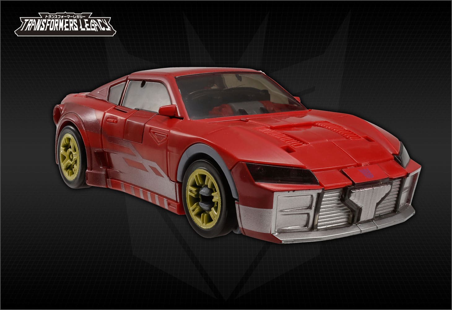 TL-08 ノックアウト