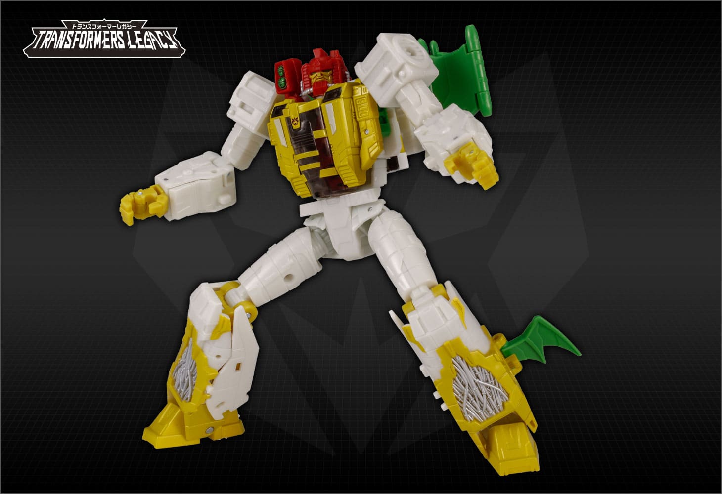 TL-09 ジアクサス