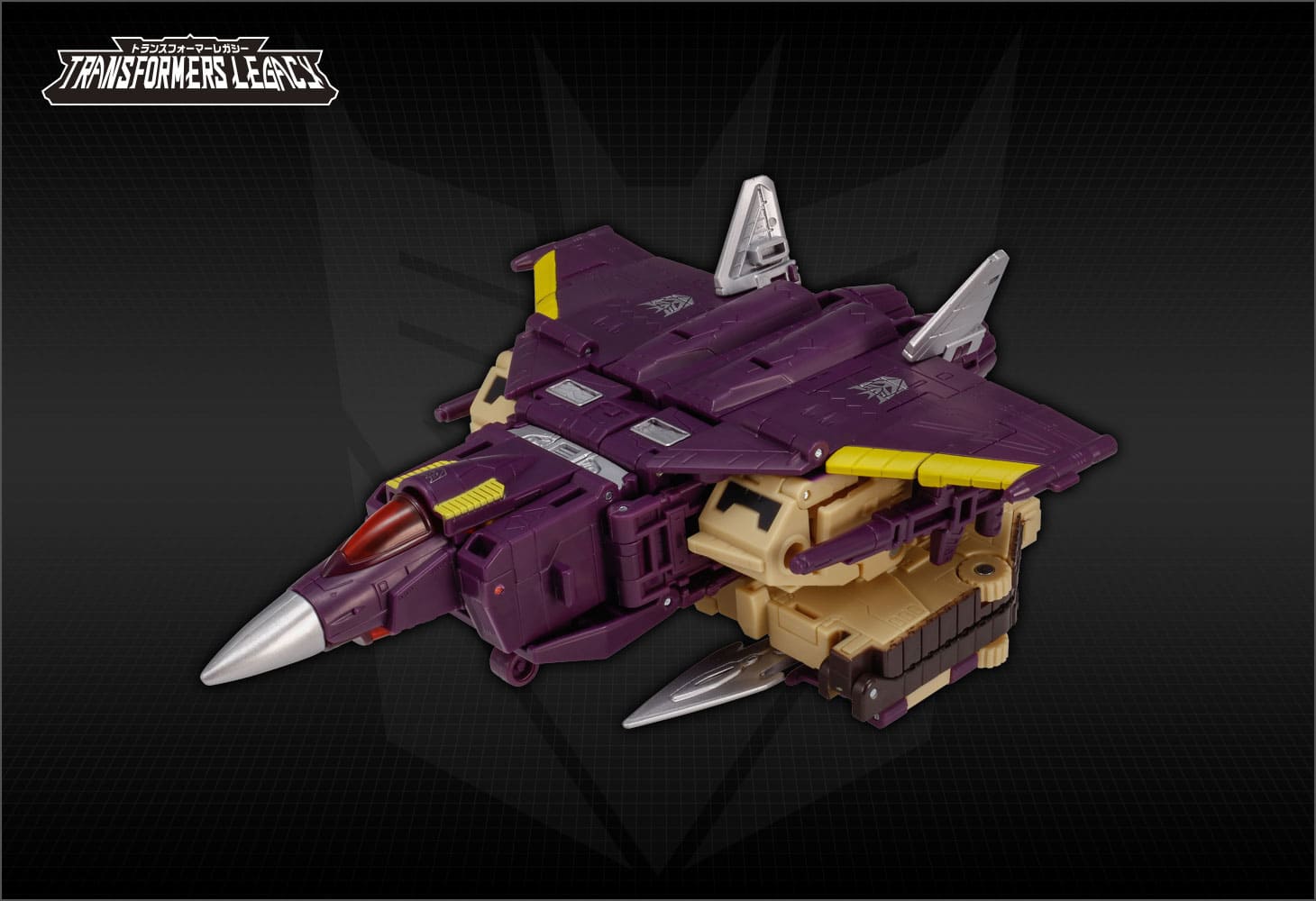 TL-10 ブリッツウイング