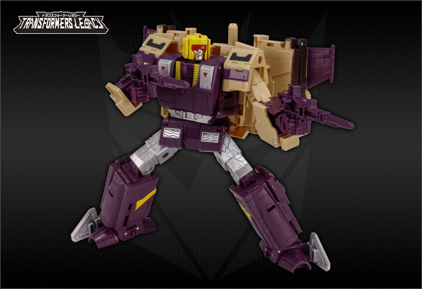 TL-10 ブリッツウイング