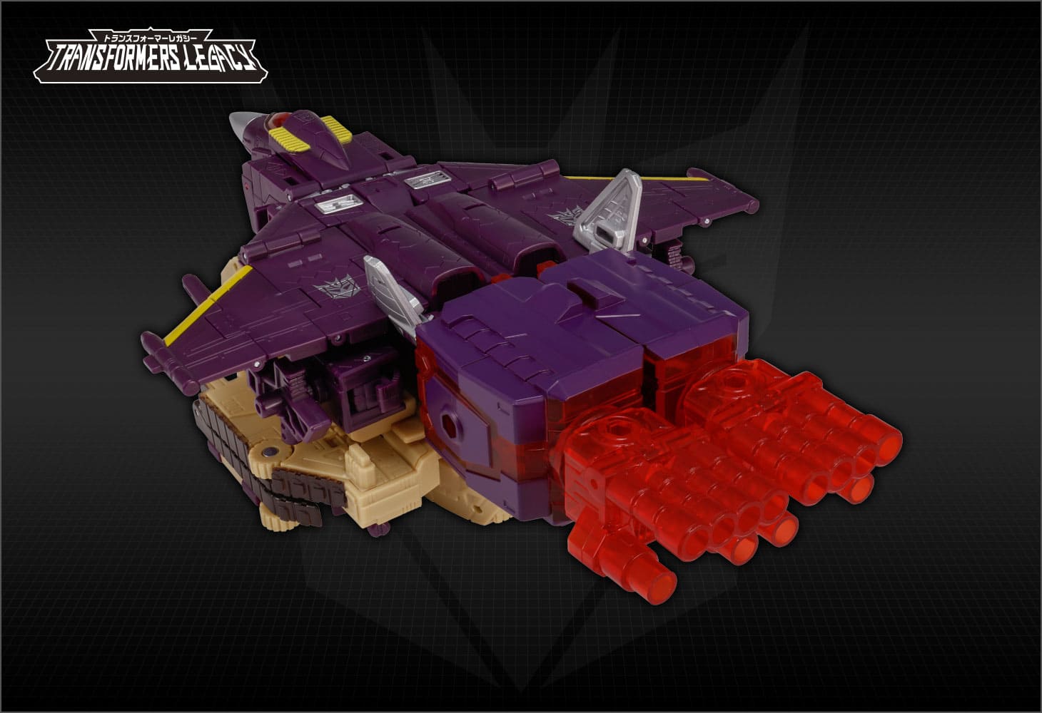 TL-10 ブリッツウイング