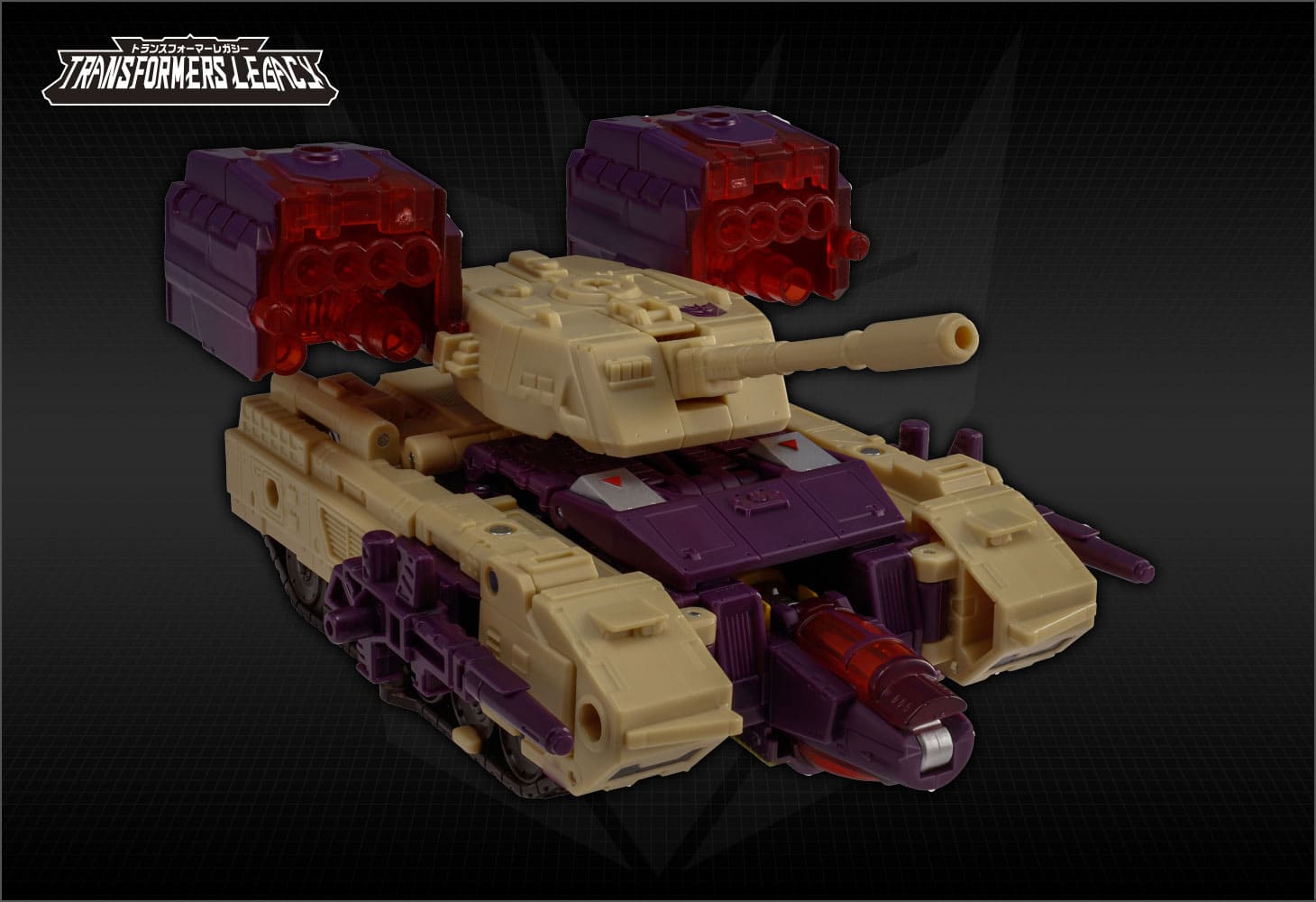 TL-10 ブリッツウイング