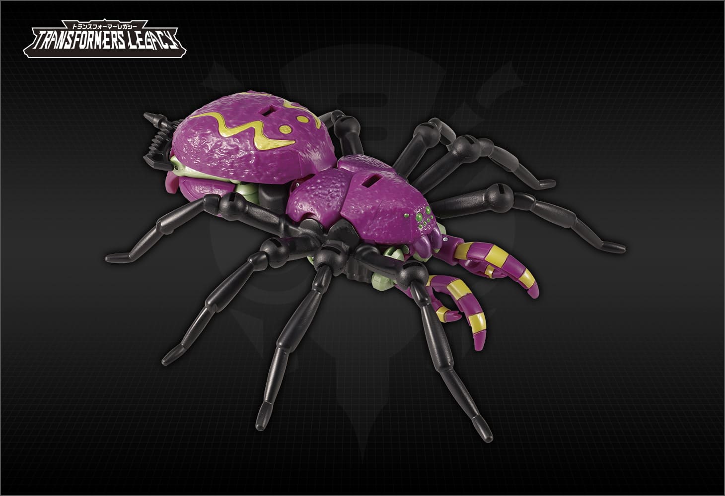 TL-11 タランチュラス