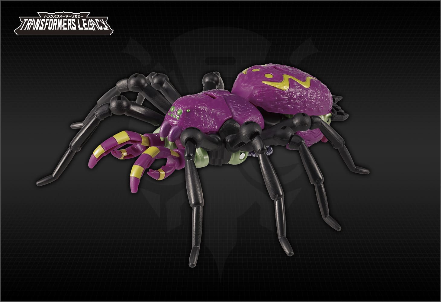 TL-11 タランチュラス