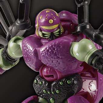 TL-11 タランチュラス