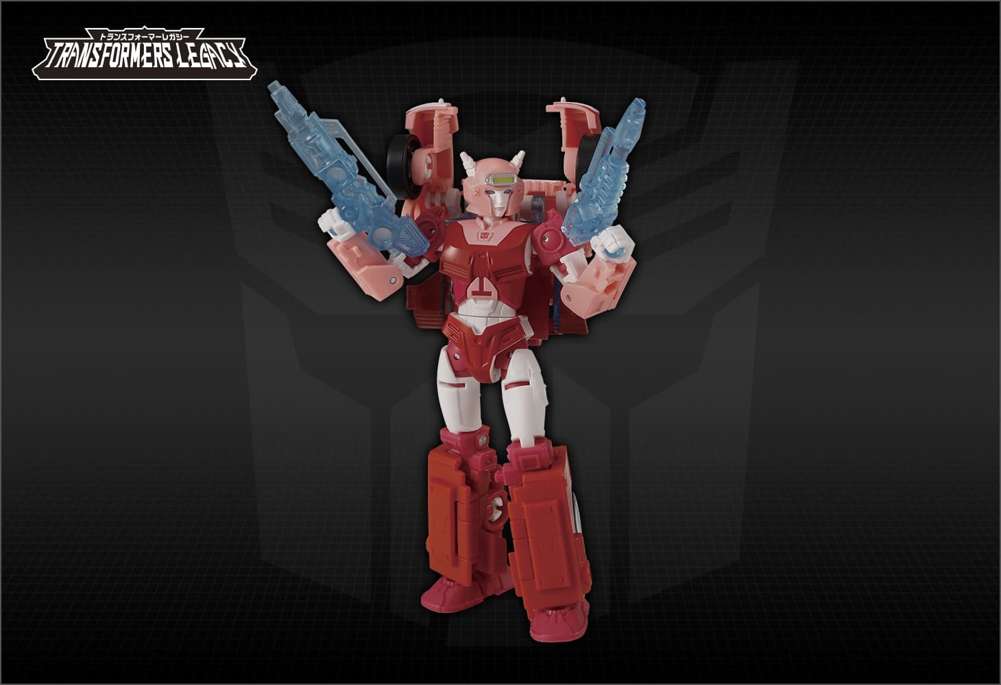 TL-12 エリータ-１